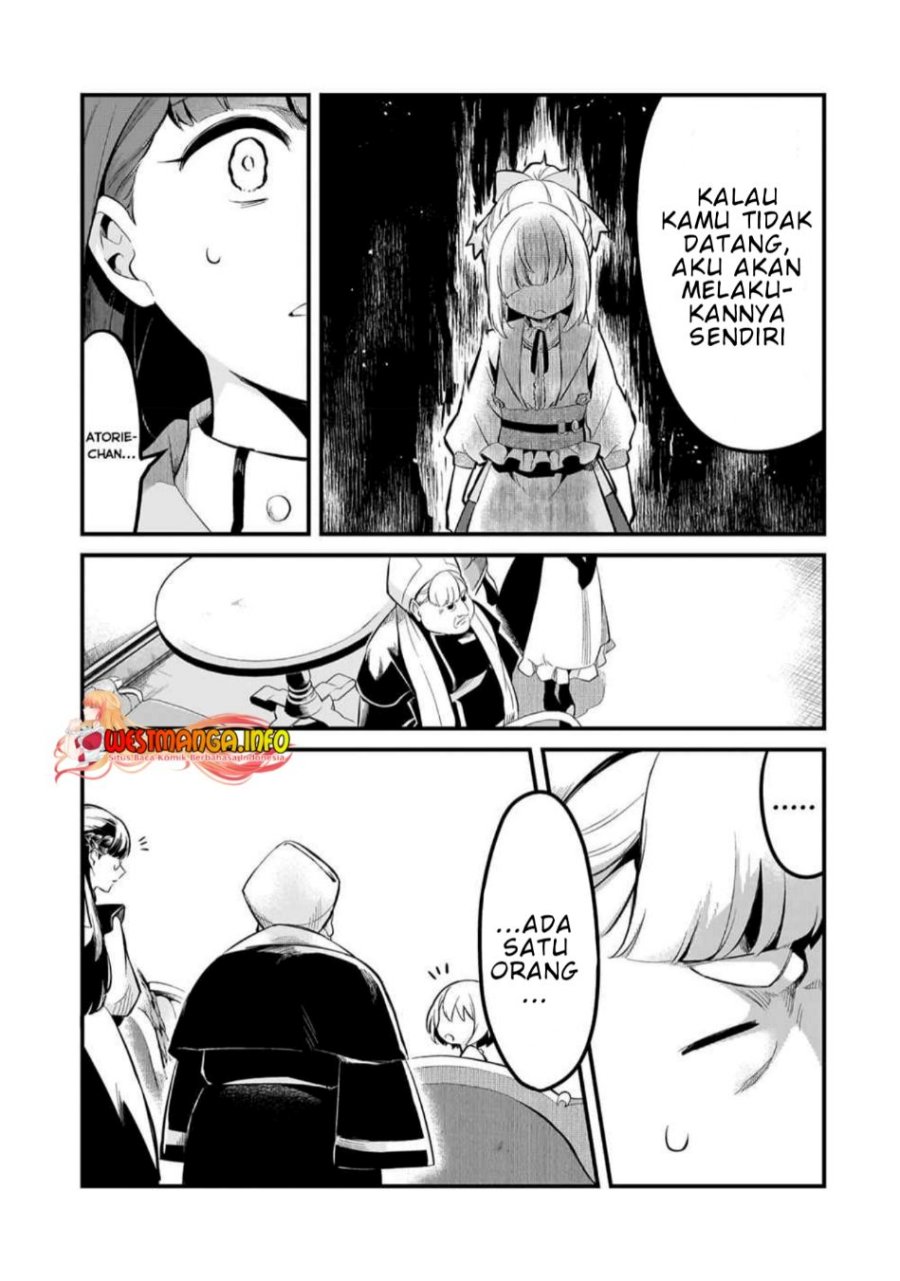 Welcome to Cheap Restaurant of Outcasts! (Tsuihousha Shokudou e Youkoso!) chapter 36